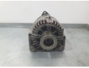 Recambio de alternador para renault kangoo be bop (kw0/1_) 1.6 (kw0d) referencia OEM IAM 231002469R 8200772726 