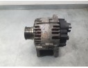 Recambio de alternador para renault kangoo be bop (kw0/1_) 1.6 (kw0d) referencia OEM IAM 231002469R 8200772726 