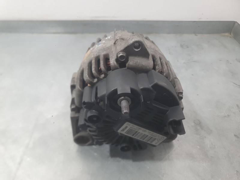 Recambio de alternador para renault kangoo be bop (kw0/1_) 1.6 (kw0d) referencia OEM IAM 231002469R 8200772726 