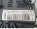 Recambio de alternador para renault kangoo be bop (kw0/1_) 1.6 (kw0d) referencia OEM IAM 231002469R 8200772726 