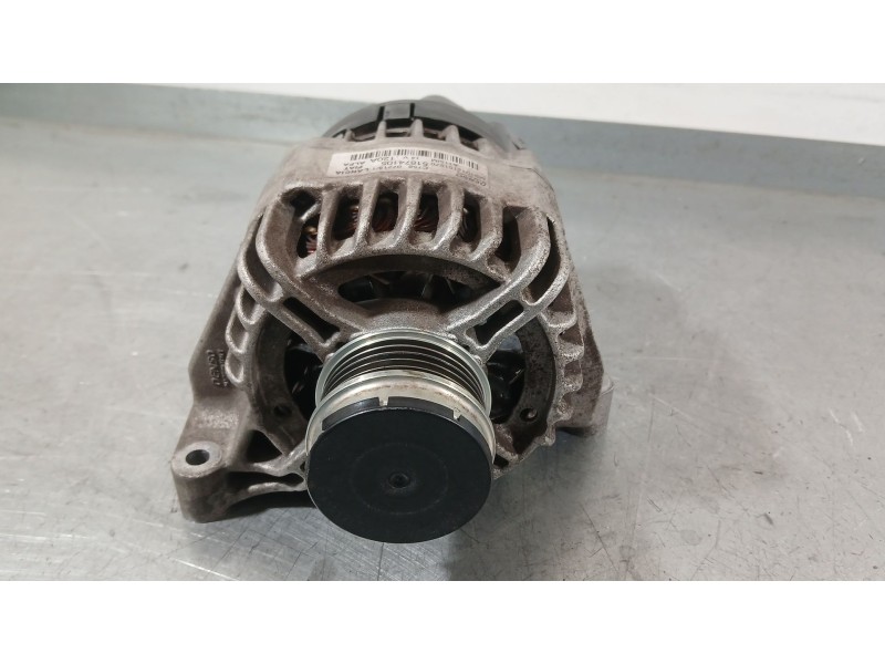 Recambio de alternador para fiat 500 (312_) 0.9 (312axm1b) referencia OEM IAM 71796293  