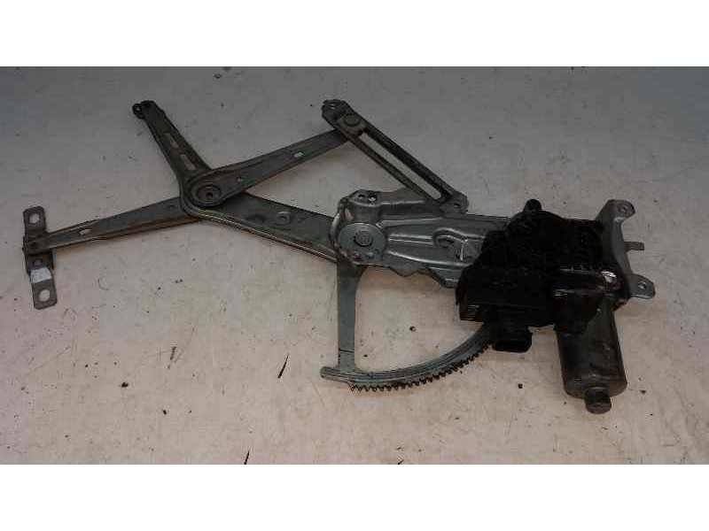 Recambio de elevalunas delantero izquierdo para opel astra g berlina club referencia OEM IAM  6 PINS ELECTRICO