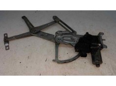 Recambio de elevalunas delantero izquierdo para opel astra g berlina club referencia OEM IAM  6 PINS ELECTRICO