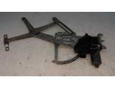 Recambio de elevalunas delantero izquierdo para opel astra g berlina club referencia OEM IAM  6 PINS ELECTRICO