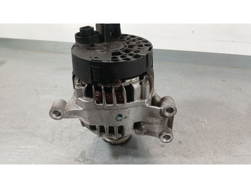 Recambio de alternador para fiat 500 (312_) 0.9 (312axm1b) referencia OEM IAM 71796293  