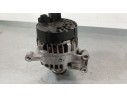 Recambio de alternador para fiat 500 (312_) 0.9 (312axm1b) referencia OEM IAM 71796293  