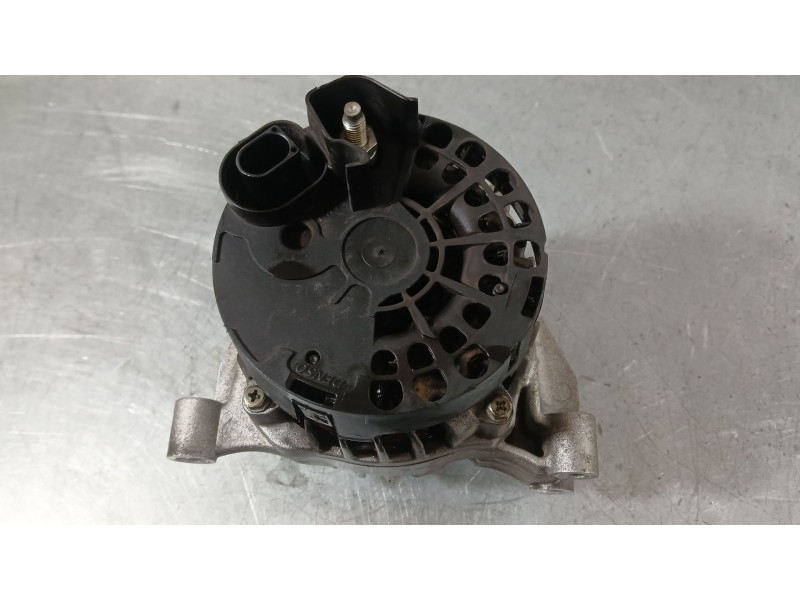 Recambio de alternador para fiat 500 (312_) 0.9 (312axm1b) referencia OEM IAM 71796293  