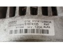 Recambio de alternador para fiat 500 (312_) 0.9 (312axm1b) referencia OEM IAM 71796293  