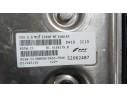 Recambio de centralita motor uce para fiat 500 (312_) 0.9 (312axm1b) referencia OEM IAM   