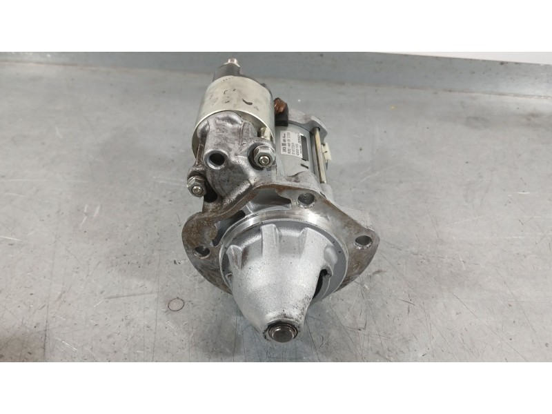 Recambio de motor arranque para fiat 500 (312_) 0.9 (312axm1b) referencia OEM IAM 51938439 71798110 