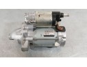 Recambio de motor arranque para fiat 500 (312_) 0.9 (312axm1b) referencia OEM IAM 51938439 71798110 