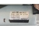 Recambio de motor arranque para fiat 500 (312_) 0.9 (312axm1b) referencia OEM IAM 51938439 71798110 