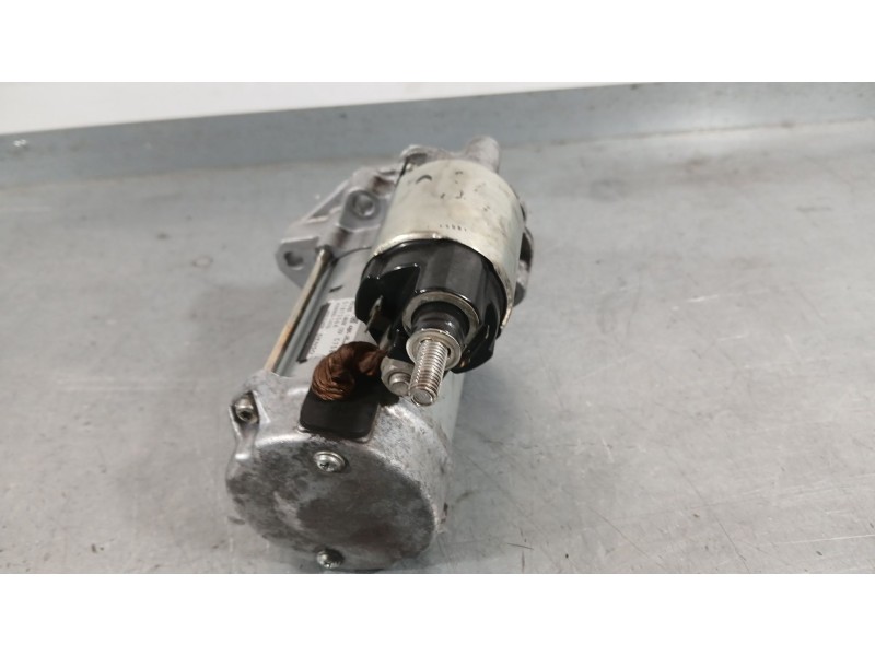 Recambio de motor arranque para fiat 500 (312_) 0.9 (312axm1b) referencia OEM IAM 51938439 71798110 