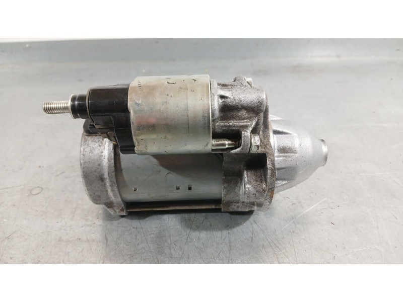 Recambio de motor arranque para fiat 500 (312_) 0.9 (312axm1b) referencia OEM IAM 51938439 71798110 