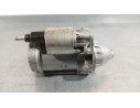 Recambio de motor arranque para fiat 500 (312_) 0.9 (312axm1b) referencia OEM IAM 51938439 71798110 