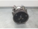 Recambio de compresor aire acondicionado para renault kangoo be bop (kw0/1_) 1.6 (kw0d) referencia OEM IAM 8200953359 7711497298