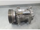 Recambio de compresor aire acondicionado para renault kangoo be bop (kw0/1_) 1.6 (kw0d) referencia OEM IAM 8200953359 7711497298