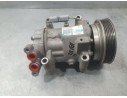 Recambio de compresor aire acondicionado para renault kangoo be bop (kw0/1_) 1.6 (kw0d) referencia OEM IAM 8200953359 7711497298