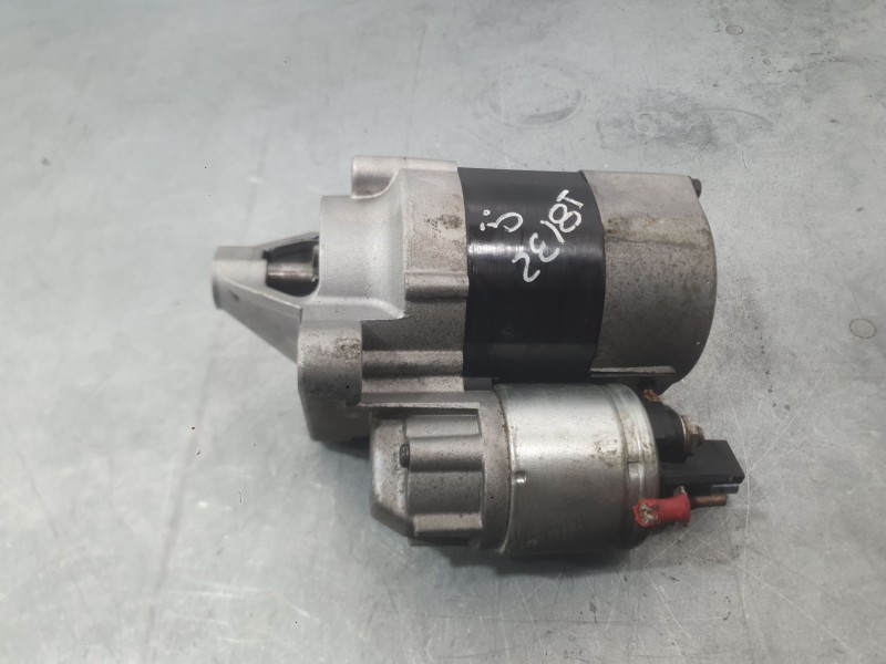 Recambio de motor arranque para renault kangoo be bop (kw0/1_) 1.6 (kw0d) referencia OEM IAM 233004003R 233009667R 
