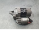 Recambio de motor arranque para renault kangoo be bop (kw0/1_) 1.6 (kw0d) referencia OEM IAM 233004003R 233009667R 