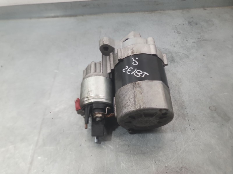 Recambio de motor arranque para renault kangoo be bop (kw0/1_) 1.6 (kw0d) referencia OEM IAM 233004003R 233009667R 