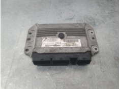 Recambio de centralita motor uce para renault kangoo be bop (kw0/1_) 1.6 (kw0d) referencia OEM IAM   