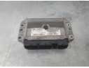 Recambio de centralita motor uce para renault kangoo be bop (kw0/1_) 1.6 (kw0d) referencia OEM IAM   