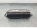 Recambio de centralita motor uce para renault kangoo be bop (kw0/1_) 1.6 (kw0d) referencia OEM IAM   