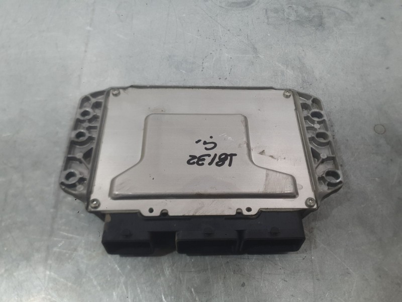 Recambio de centralita motor uce para renault kangoo be bop (kw0/1_) 1.6 (kw0d) referencia OEM IAM   