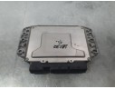 Recambio de centralita motor uce para renault kangoo be bop (kw0/1_) 1.6 (kw0d) referencia OEM IAM   