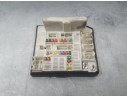 Recambio de caja reles / fusibles para renault kangoo be bop (kw0/1_) 1.6 (kw0d) referencia OEM IAM 8200574970  
