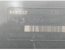 Recambio de caja reles / fusibles para renault kangoo be bop (kw0/1_) 1.6 (kw0d) referencia OEM IAM 8200574970  
