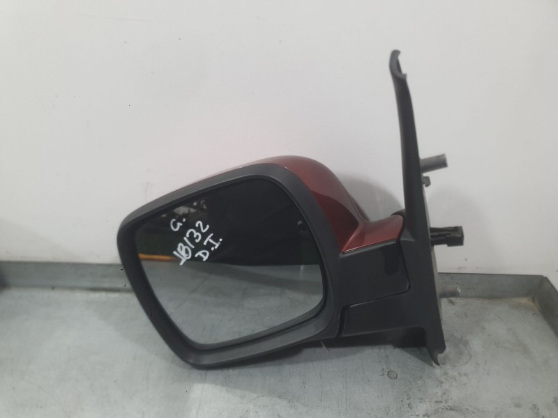 Recambio de retrovisor izquierdo para renault kangoo be bop (kw0/1_) 1.6 (kw0d) referencia OEM IAM 7701068841  