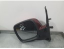 Recambio de retrovisor izquierdo para renault kangoo be bop (kw0/1_) 1.6 (kw0d) referencia OEM IAM 7701068841  