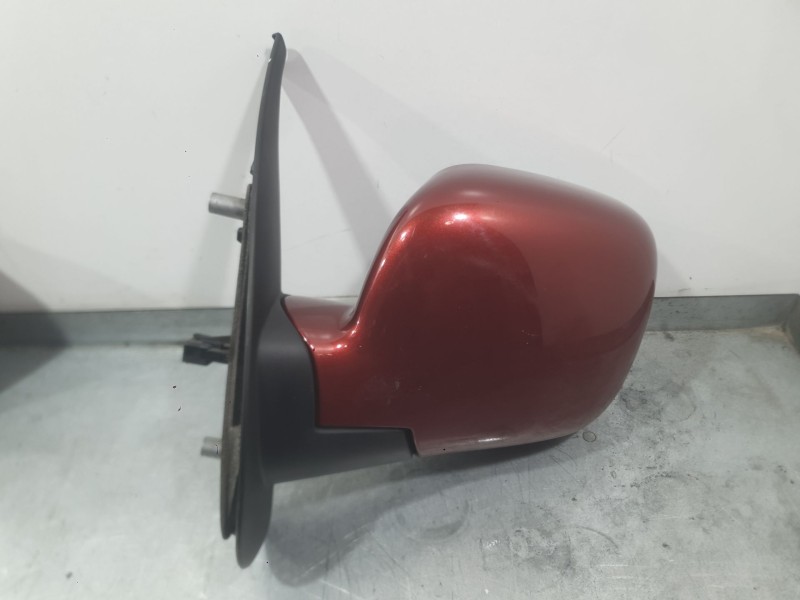 Recambio de retrovisor izquierdo para renault kangoo be bop (kw0/1_) 1.6 (kw0d) referencia OEM IAM 7701068841  