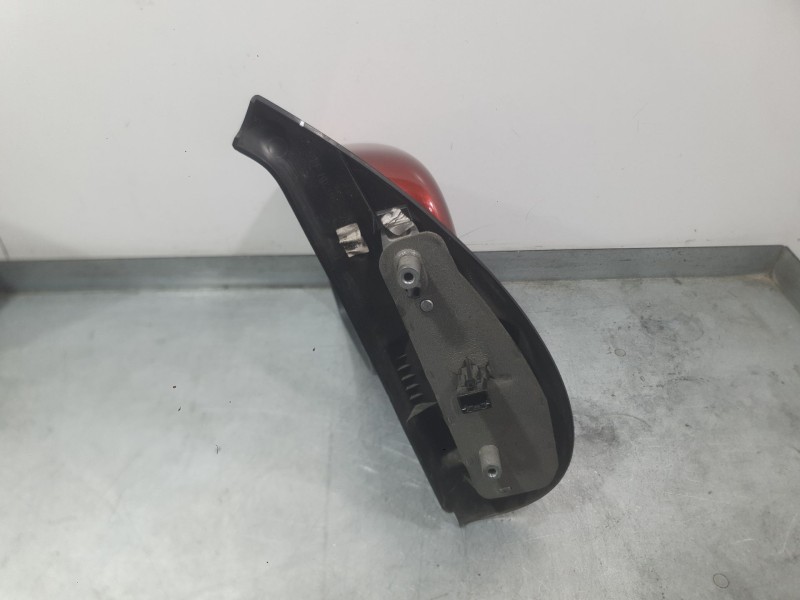 Recambio de retrovisor izquierdo para renault kangoo be bop (kw0/1_) 1.6 (kw0d) referencia OEM IAM 7701068841  