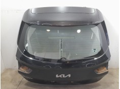 PORTON TRASERO 73700J7810 TOCADO 