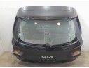 Recambio de porton trasero para kia xceed (cd) 1.0 t-gdi referencia OEM IAM 73700J7810 TOCADO 