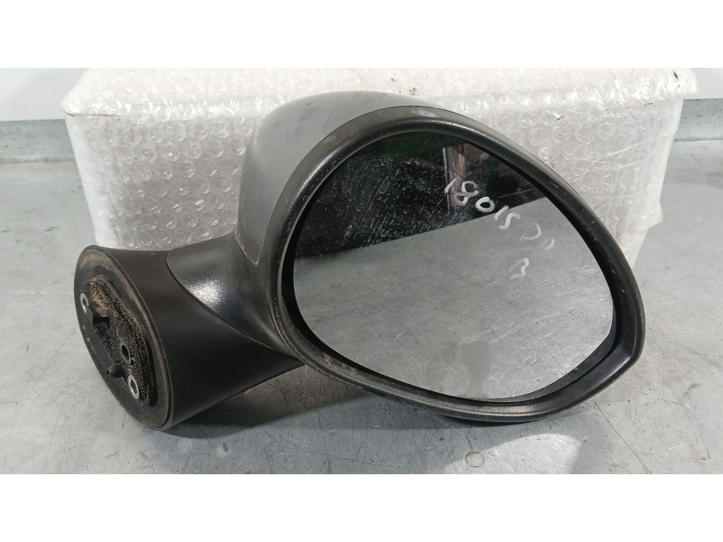 Recambio de retrovisor derecho para fiat 500 (312_) 0.9 (312axm1b) referencia OEM IAM 735655731 ROZADO 