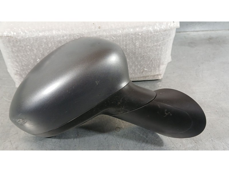 Recambio de retrovisor derecho para fiat 500 (312_) 0.9 (312axm1b) referencia OEM IAM 735655731 ROZADO 