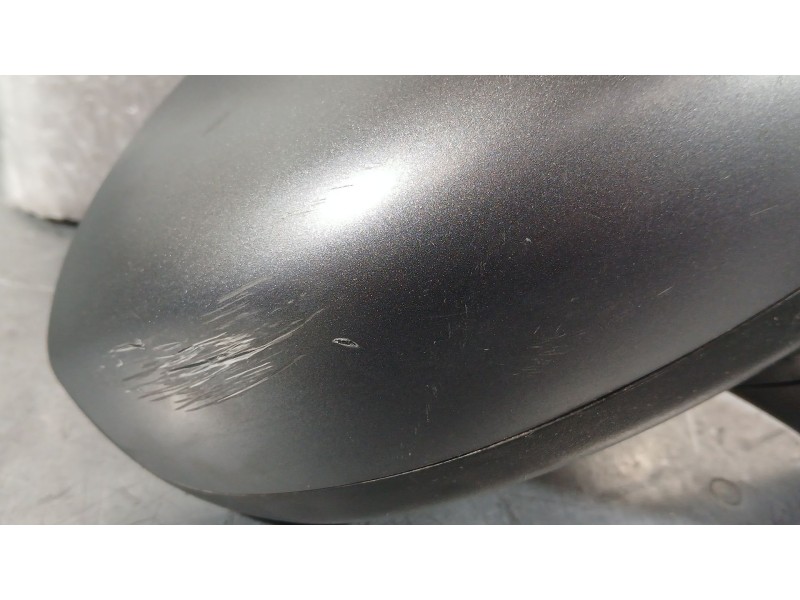 Recambio de retrovisor derecho para fiat 500 (312_) 0.9 (312axm1b) referencia OEM IAM 735655731 ROZADO 