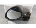 Recambio de retrovisor izquierdo para fiat 500 (312_) 0.9 (312axm1b) referencia OEM IAM 735655741 ELÉCTRICO 