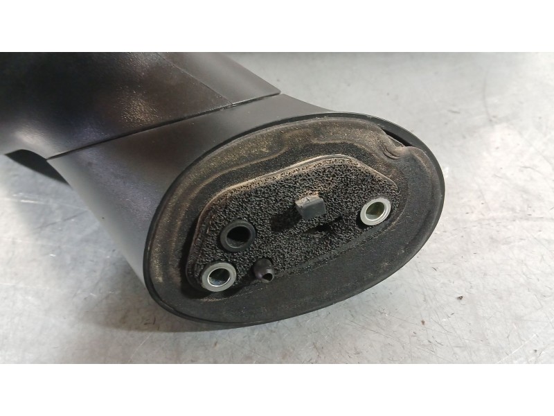 Recambio de retrovisor izquierdo para fiat 500 (312_) 0.9 (312axm1b) referencia OEM IAM 735655741 ELÉCTRICO 