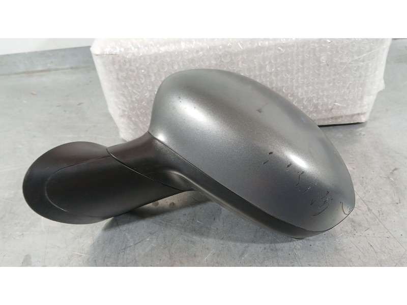 Recambio de retrovisor izquierdo para fiat 500 (312_) 0.9 (312axm1b) referencia OEM IAM 735655741 ELÉCTRICO 
