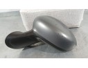Recambio de retrovisor izquierdo para fiat 500 (312_) 0.9 (312axm1b) referencia OEM IAM 735655741 ELÉCTRICO 