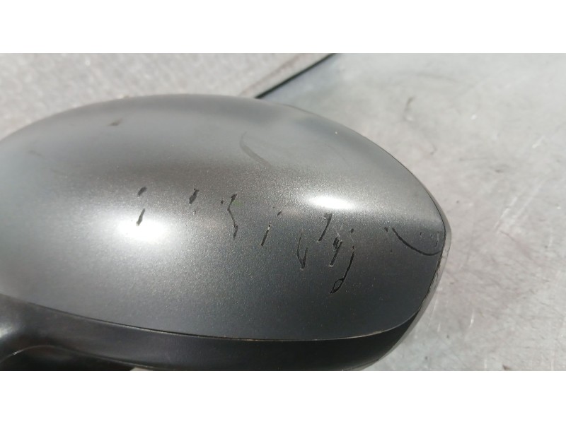 Recambio de retrovisor izquierdo para fiat 500 (312_) 0.9 (312axm1b) referencia OEM IAM 735655741 ELÉCTRICO 