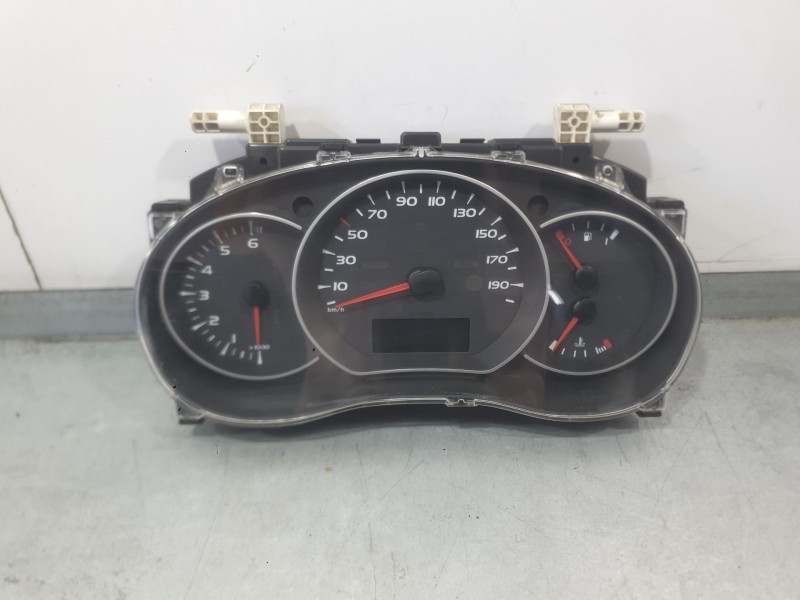 Recambio de cuadro instrumentos para renault kangoo be bop (kw0/1_) 1.6 (kw0d) referencia OEM IAM 248107873R  