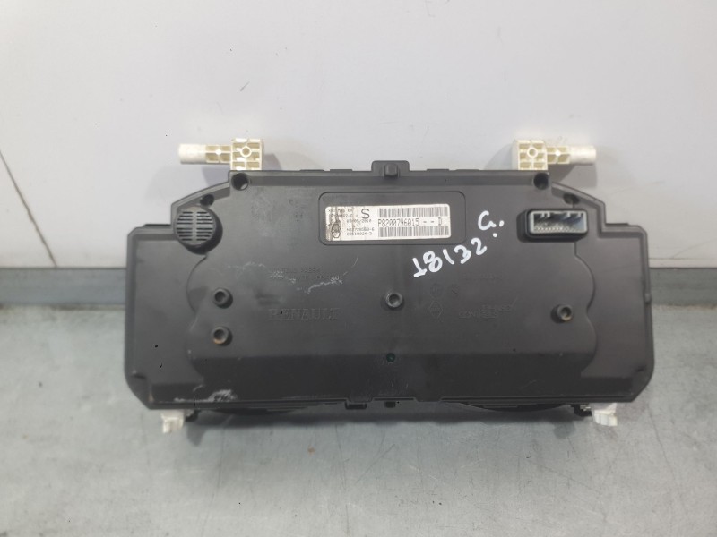 Recambio de cuadro instrumentos para renault kangoo be bop (kw0/1_) 1.6 (kw0d) referencia OEM IAM 248107873R  
