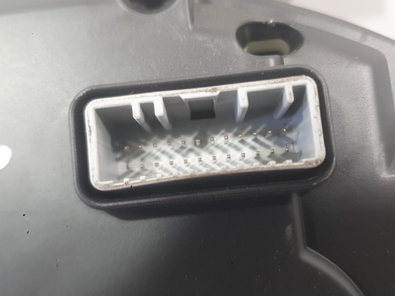 Recambio de cuadro instrumentos para renault kangoo be bop (kw0/1_) 1.6 (kw0d) referencia OEM IAM 248107873R  