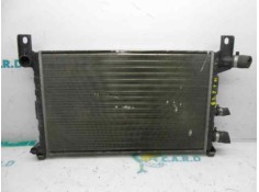 Recambio de radiador agua para ford fiesta berl./courier surf referencia OEM IAM   